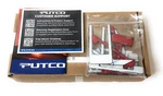Putco Grille Lettering Kits, For 2019-2022 Chevrolet Silverado Ld, 55552BPGM. Fixed Price $22.47.