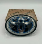 Toyota Sienna Hybrid 2021-2023 Front Grille Emblem Logo Radar 90975-C2022. Fixed Price $72.85.