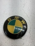 Bmw Emblem Replacement 51-14-8-132-375 Logo Roundel Decal 8132375 05 Oem. Fixed Price $19.99.