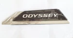 Genuine Oem Honda Odyssey Fender Emblem Left Driver Side New. Fixed Price $34.99.