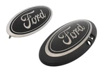 Ford Racing M-1447-FBC1 Black Oval Kit With Camera 2018-2023 F-150. Fixed Price $158.63.