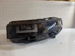 Oem 2022-23 Hyundai Ioniq 5 Led Headlight Left/driver Side Damage. Fixed Price $250.00.