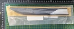 Vw Tiguan R-line 2015-2024 Genuine Moulding Badge Right Front Door 5NA853688L. Fixed Price $43.91.
