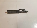 Original 1965 Mopar Chrysler Newport Town Sedan Door Panel Emblem 2572945 Qty. Fixed Price $15.00.