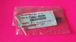 07 10 17 Toyota Camry Se Trunk Chromeemblem 75443 06200. Fixed Price $16.00.