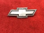 Oem Gm Mint 1978 Chevy Impala Wagon,coupe, Sedan Header Bowtie Emblem 463171. Fixed Price $27.95.