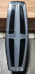 R2TZ8213BB - Emblem Asy Radiator Grille Ford. Fixed Price $118.00.