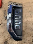 2017-2022 Ford F350 Lariat Lh Left Front Fender Emblem HC3B35000A73 Oem. Fixed Price $74.99.