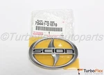 Scion Tc 2005-2010 Rear Trunk Logo Emblem Genuine 75441-21070. Fixed Price $43.55.