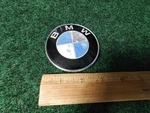 1998 Bmw Z3 Roadster Emblem Logo Sign Badge Trunk Set Oem Name Plate 3M1. Fixed Price $29.99.