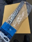 Brand New In Package Ford Explorer Emblem. Fixed Price $7.99.