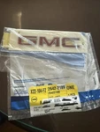 Genuine Gm Nameplate 26422189. Fixed Price $40.00.