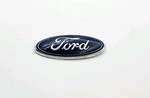 Ford Kuga MK2 C520 Logo Symbol Sign Badge Chrome Emblem. Fixed Price $29.99.
