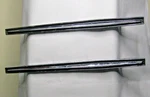 1965 Pontiac Tempest Fender Emblem Left Hand Gm# 9774160 All Pins! Great Shape!. Fixed Price $15.99.
