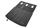 2024-2026 Chevrolet Trax Integrated Cargo Liner Black Gm Oem New 42854159. Fixed Price $179.99.