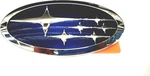 Genuine Oem Subaru - Front Grille Star Emblem Decal Badge 93013SG000 Forester. Fixed Price $51.35.
