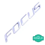 08-10 Ford Focus Trunk Letter Emblem Nameplate Badge 8S4Z-5442528-AA 09 Rear Oem. Fixed Price $10.00.