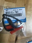 "mazda Genuine M020-51-741 Jdm RX-7 FD3S Cutout Efini Badge Front Emblem Oem. Fixed Price $52.00.