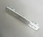 New Audi Q3 F3 Rear Trunk Lid Inscription Original. Fixed Price $47.19.