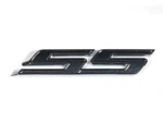 2016-2023 Chevrolet Camaro Ss Front Grille Emblem 23345205 Nightfall Gray Oem Gm. Fixed Price $33.01.