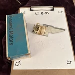 Nos 1980-1982 Chevy Citation Phoenix Skylark Omega Hedlamp Dimmer Switch 1997046. Fixed Price $16.40.