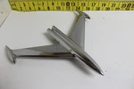 Used Oem Gm Chrome Hood Ornament 25616 1956 Oldsmobile Super 88 (sr). Fixed Price $297.46.