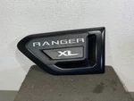 2019 2020 2021 2022 2023 Ford Ranger Xl Left Driver Fender Emblem Vent Oem 764M. Fixed Price $108.95.