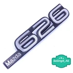 88-92 Mazda 626 Trunk Emblem Logo Nameplate Badge GJ21-51-720 Oem Rear 89 90 91. Fixed Price $15.00.