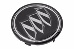 Genuine Gm Front Grille Tri-shield Logo 09056280. Fixed Price $308.54.