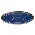1983-93 Mustang Blue Ford Oval Grille Emblem Oem E3ZZ-8223. Fixed Price $26.59.