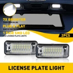 Led License Plate Lights Crosstrek Legacy Subaru Forester Impreza Wrx Sti Xv. Fixed Price $11.39.