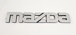 Genuine Mazda Emblem Oem Vtg Plastic Nameplate No Pins Badge Logo Symbol. Fixed Price $15.99.