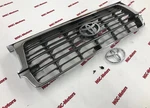 Toyota Genuine Land Cruiser 80 Series Late Model Radiator Grille Jdm. Fixed Price $325.21.
