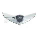 Genuine Hyundai Genesis Hood Emblem Badge 86320-3M000. Fixed Price $52.19.