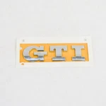 New Volkswagen Golf MK7 Trunk Lid Gti Emblem 5G0853675Q2ZZ Oem. Fixed Price $64.56.