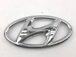 Hyundai Kona 2019 Manufacturer Badge Logo Emblem X86354J9000 AMD174846. Fixed Price $37.14.