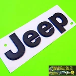 Oem Jeep Wrangler 2021 2022 Fender Emblem Nameplate Badge Mopar New 68526742AA. Fixed Price $68.88.