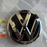 2016-2017 Vw Volkswagen Passat & 2015-2016 Jetta Front Grille Emblem. Fixed Price $50.00.