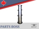 Bentley Continental 2003-2012 Oem Central Engine Cover Plate. Fixed Price $102.06.