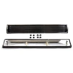 Golden Star HO03-67S Hood Ornament Set. Fixed Price $131.95.