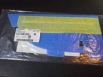 New Oem 2015-2019 Subaru Legacy Rear Nameplates 93079AL050 And 93079AL030. Fixed Price $20.00.