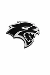 1PC Large Fender Emblem Badge Hellcat Srt Slv And Black Charger CHALLENGER09-26. Fixed Price $24.99.