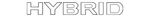 Genuine Subaru 2014-2016 Crosstrek Xv Nameplate 93079FJ140. Fixed Price $39.68.