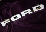Ford Truck 1973-1977 Emblem Letters Oem D3TB 8A342 Complete Set Pc.. Fixed Price $29.45.
