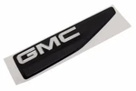 Genuine Gm Front Passenger Side Fender Marketing Name Plate 84719451. Fixed Price $49.32.