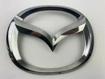 Oem Factory Mazda Emblem Logo Badge BN8V 51 730. Fixed Price $12.95.