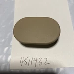 99 00 01 02 03 04 05 06 Saab 95 9-5 93 9-3 Door Panel Trim Screw Cover 4511432. Fixed Price $15.00.