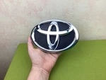Toyota Grill Emblem Fender Ornament Badge Trim 75311-06180 Camry Xle Front. Fixed Price $42.00.