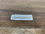 2016-2018 Audi A3 Trunk Lid Lift Gate Badge Emblem Nameplate 8V4-853-737-C-3Q7. Fixed Price $59.79.