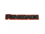 Genuine Mopar Nameplate Right 68267208AA. Fixed Price $76.63.